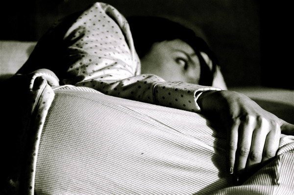 Melatonin ili Praxiten kod nesanice?